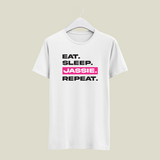 Jassie Regular White Tshirt