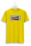 Ksrtc Regular Yellow Tshirt