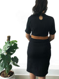The Little Black Dress