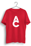 AC Logo Tshirt - Chest Print