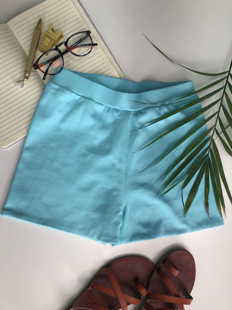 The Short Shorts