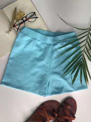 The Short Shorts