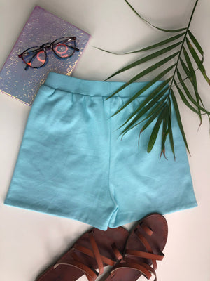 The Short Shorts