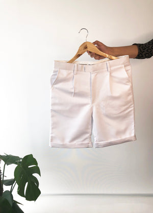 Chino Shorts