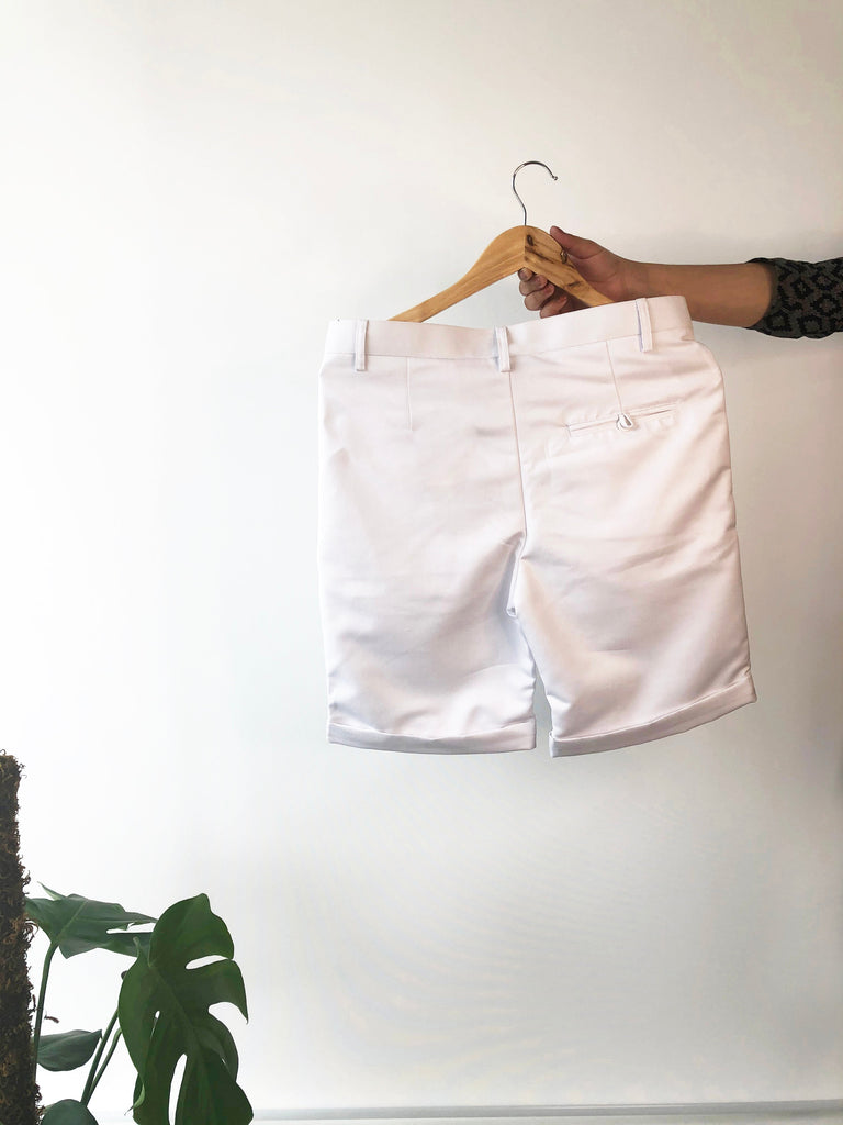 Chino Shorts
