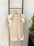 Cuban Short Sleeve Shirt