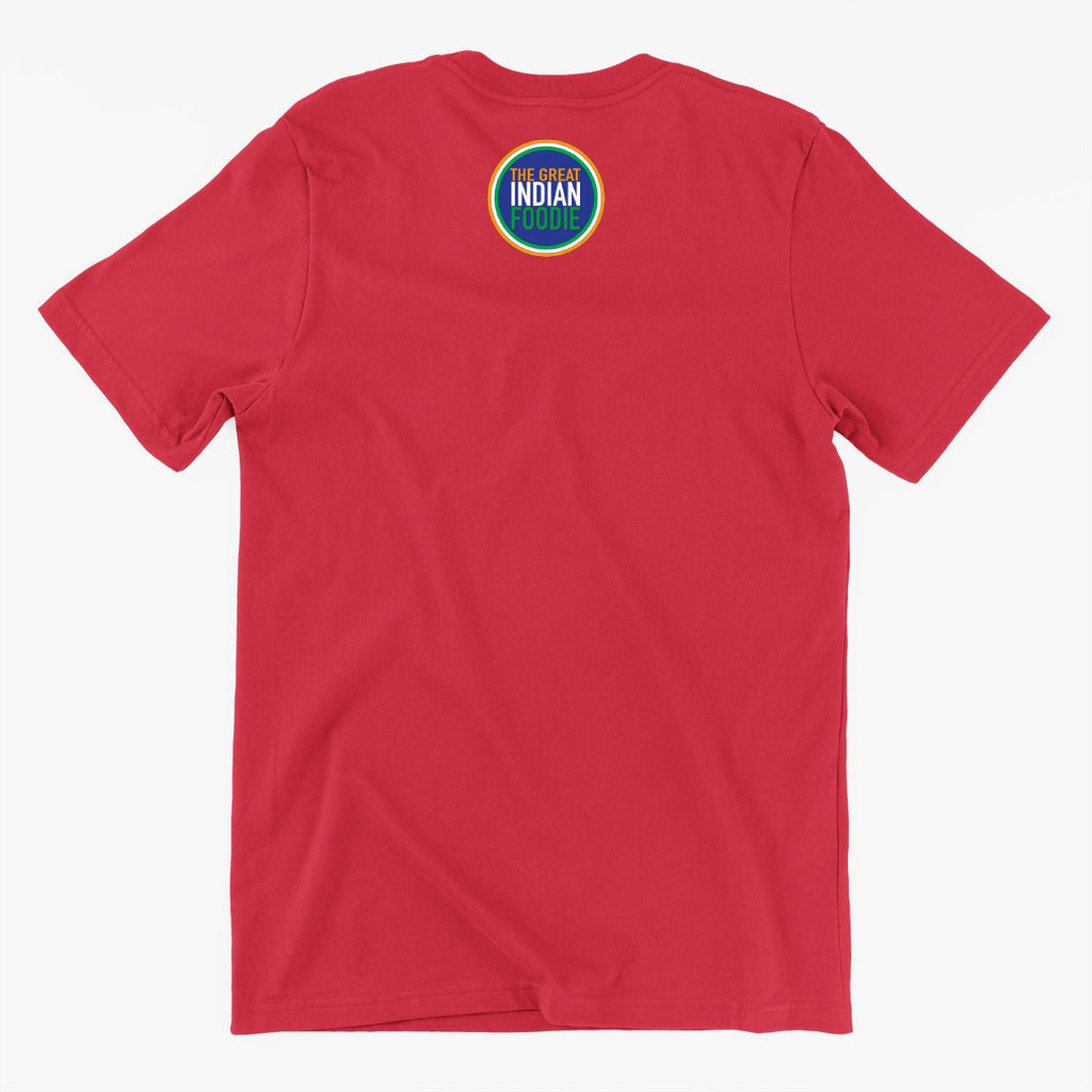 BFF Red Tshirt