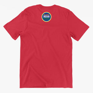 BFF Red Tshirt