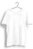 Robin Singh 23 Back Print White Tshirt