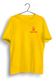 Agnee Small Fire Printed Tee
