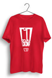 Go Corona Red Tshirt