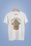 Indus Creed Fireflies White Tshirt