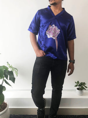 Seed Of Life Shirt