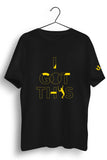 I Got This Graphic Printed Tshirt