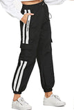 Keep Moving Womens Joggers