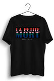 La Petite Mort Black Tshirt