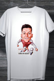 Mesut Ozil - Footballer Arsenal And German Team Midfielder