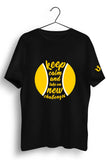 Kids Tshirt - Take On New Challenges