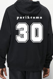 Parikrama 30 Years Black Hoodie