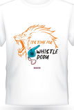 Chennai - Indian Cricket Premier League Super Kings Fan Tee