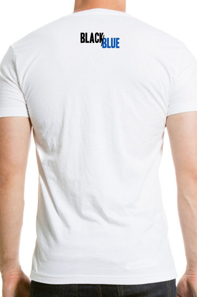 Jugalbandi Graphic Printed White Tshirt