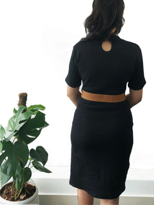 The Little Black Dress