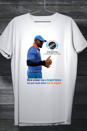 Ajay Reddy fan Tshirt