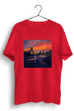 Kit Katt album cover Red Tshirt