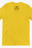 Make it Malt Yellow Tshirt