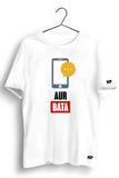 Aur Bata Graphic Printed Tshirt