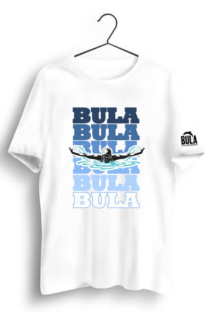 Bula White Tshirt