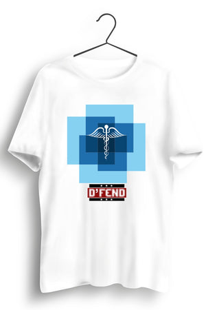 DFend - Tribute To Doctors White