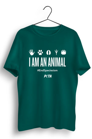 Peta t hot sale shirt india