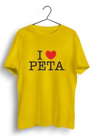 ubrugt Periodisk katalog Buy Official PETA Merchandise on Styched Life – StychedLife