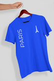 La Paris Blue