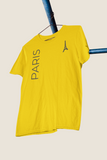 La Paris Yellow