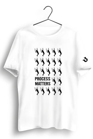 Kids Tshirt - Process Matters