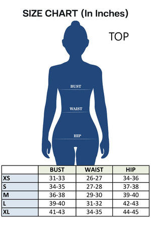 Dance With Vaishnavi White Tee