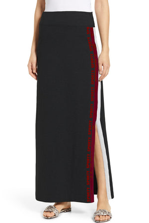 Sanaishh Sporty Skirt